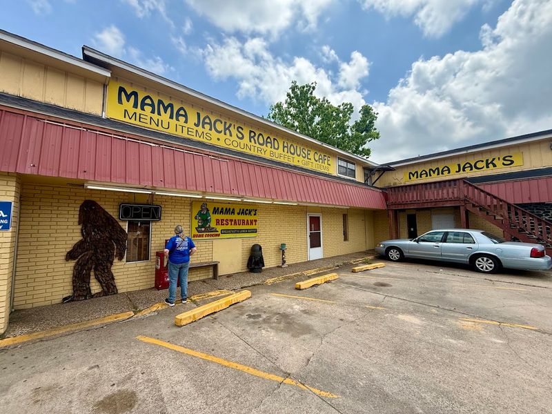 Mama Jack's 