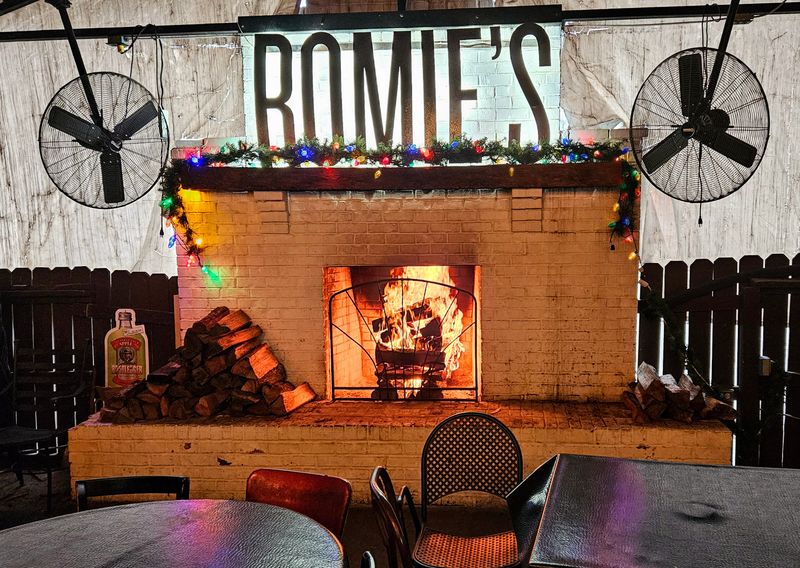 Romie's Grocery – Tupelo