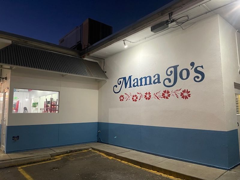 Mama Jo's Chicken, Biscuits, BBQ, Denver Mama Jo's Chicken, Biscuits, BBQ, Denver