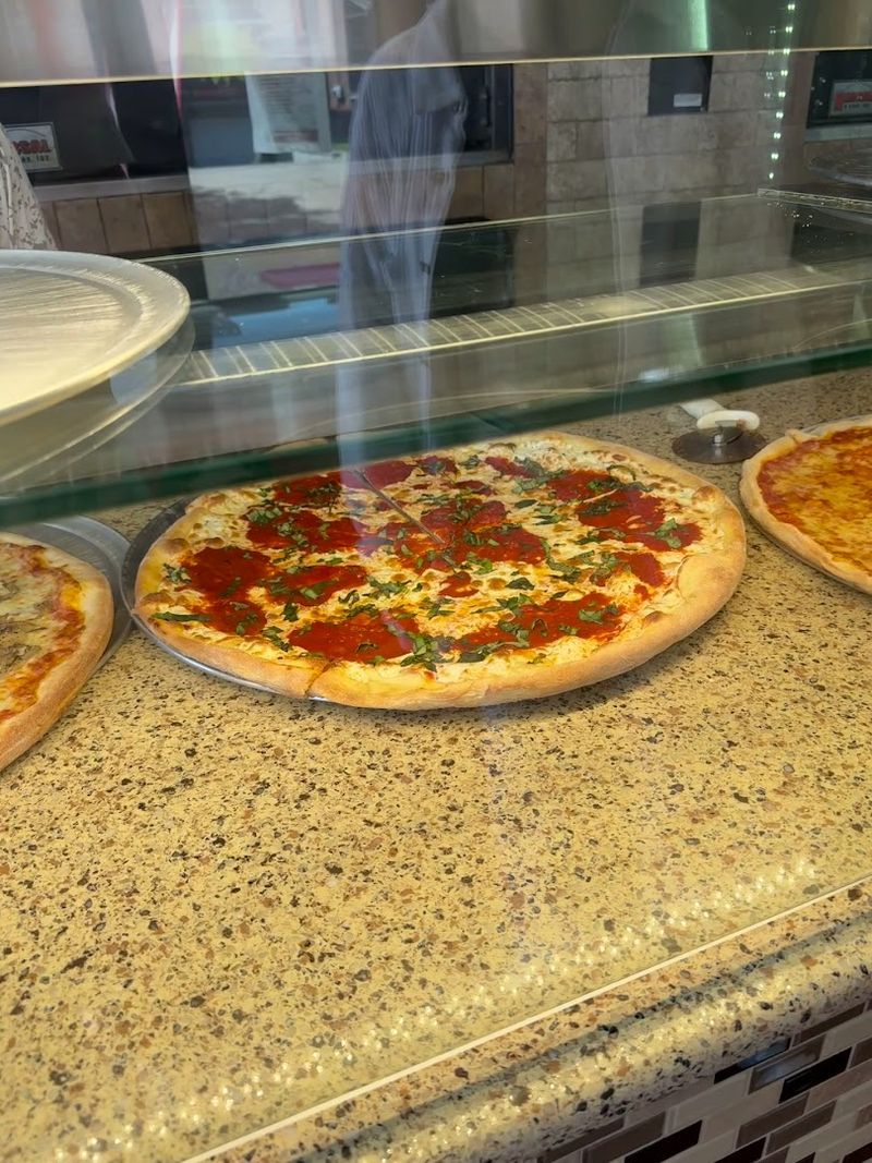 Mama Leone’s Italian Restaurant