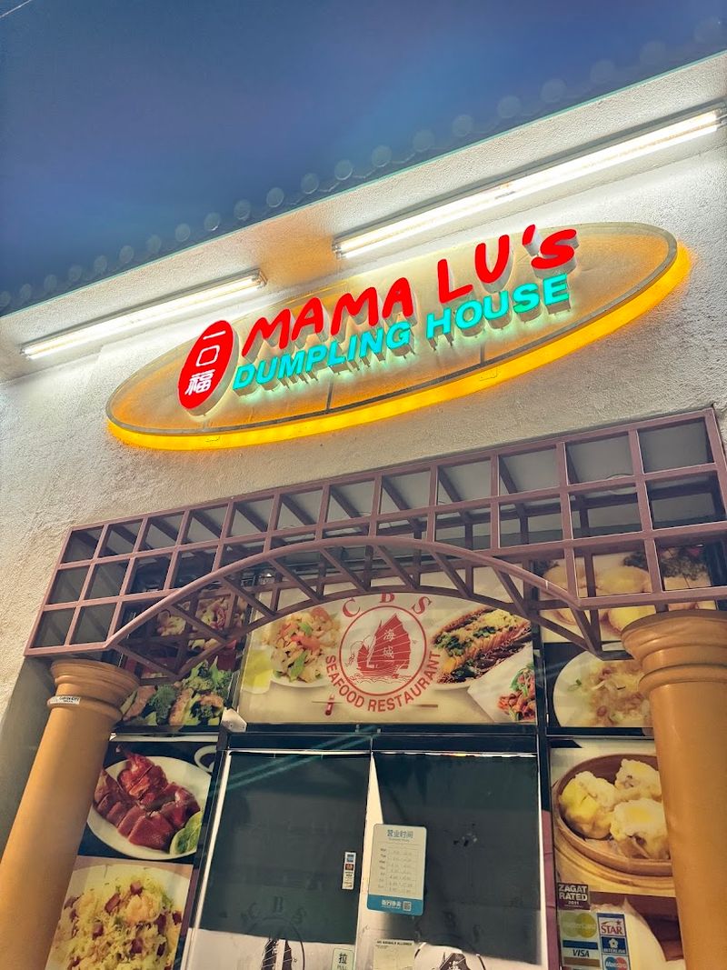 Mama Lu's