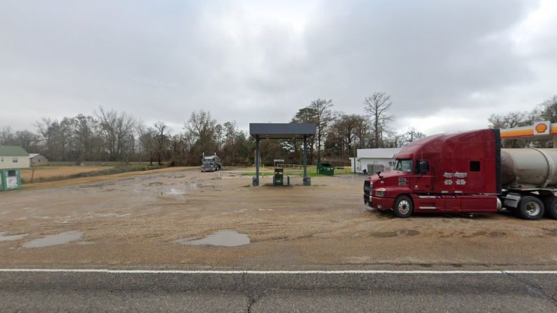 Buckhorn Cafe, Lottie (Stayed In My Head)