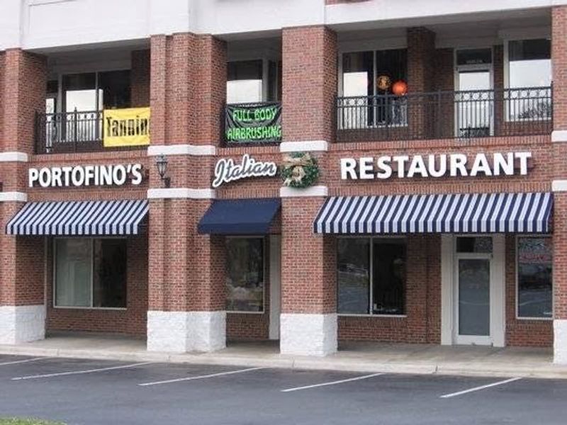 Portofino's Ristorante Italiano e Pizzeria (Charlotte)