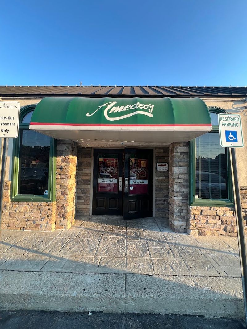 Amedeo's Italian Restaurant