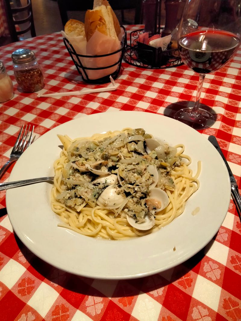 Anna's Pizza #2 – Smithfield, VA