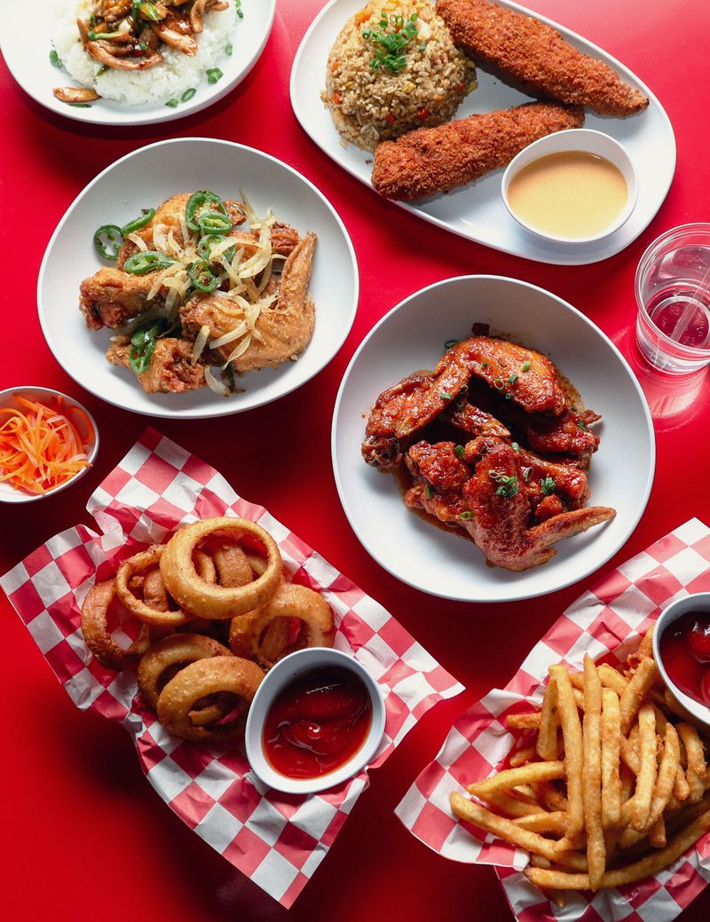 Tender Lovin' Chix – Minneapolis