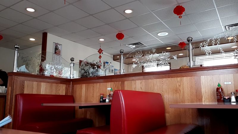 Mama Tang Restaurant