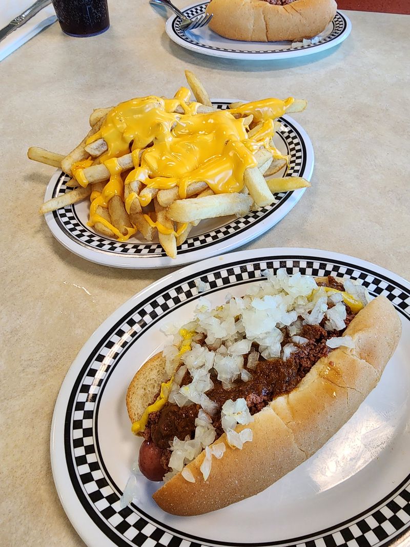 Mega Coney Island, Fenton (Was Amazing)
