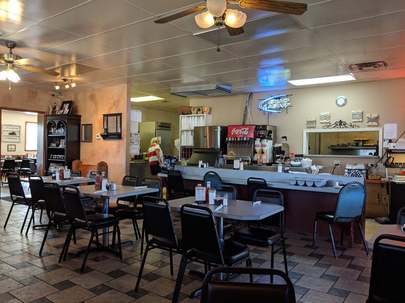 Mama Z's Cafe