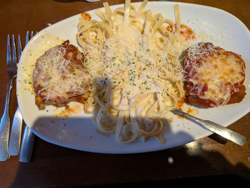 Olive Garden – Erie