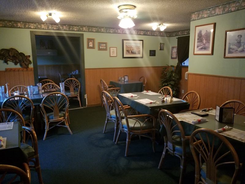Mamajoe's Italian Grill: A Cozy Mountain Gem Worth Finding