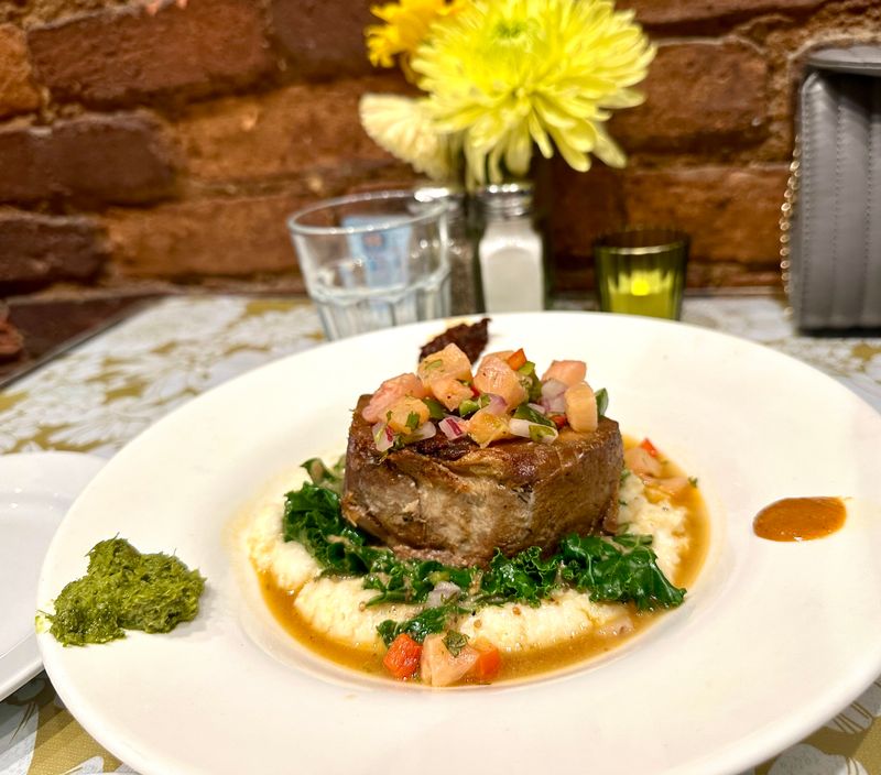 Last Resort Grill, Athens