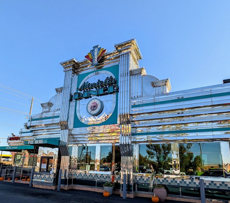 Marietta Diner, Marietta, Georgia, GA, 30060