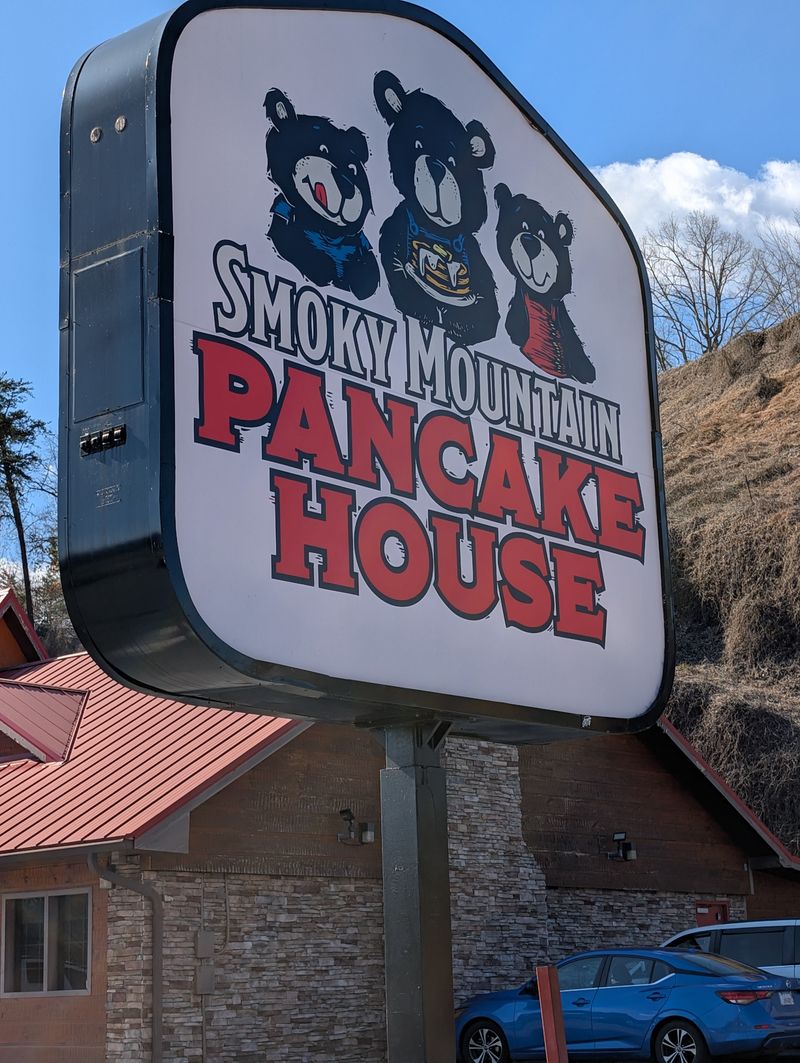 Smoky Mountain Pancake House