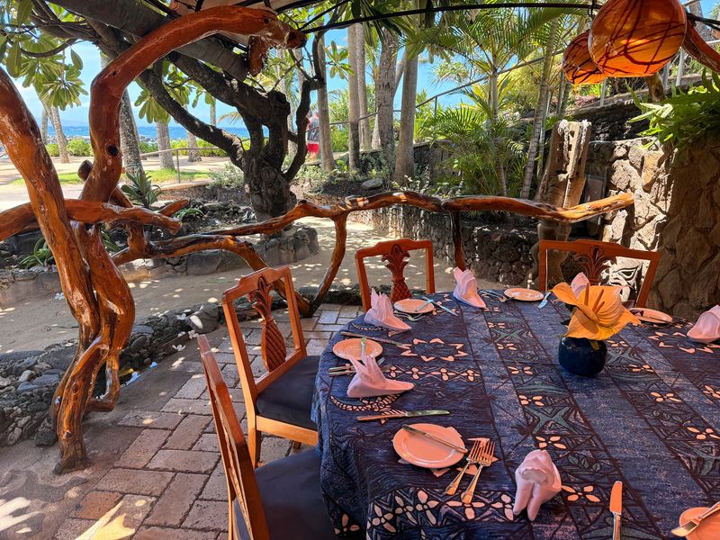 Mama's Fish House