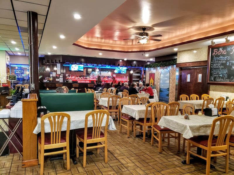 Bene Italiano Restaurant, Toledo