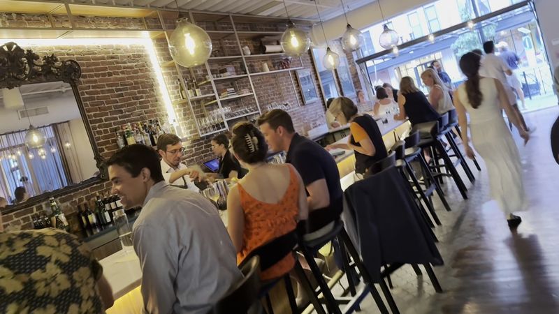 SRV – Boston, Massachusetts