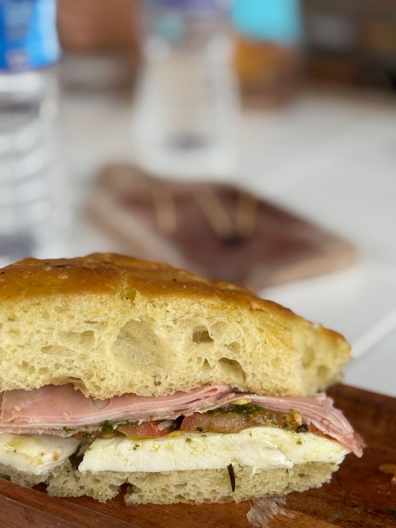 Mimmo's Mozzarella Italian Market & Cheese Factory – North Miami