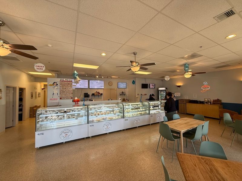 Sydney's Sweet Shoppe, Tucson