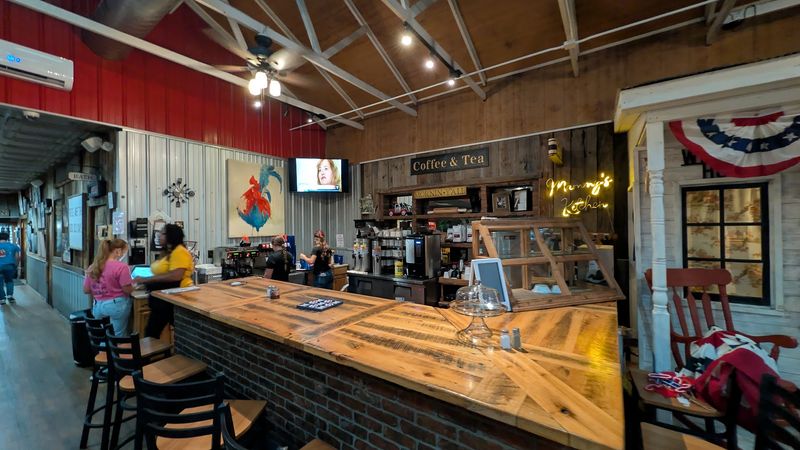 Mammy's Kitchen & Bar