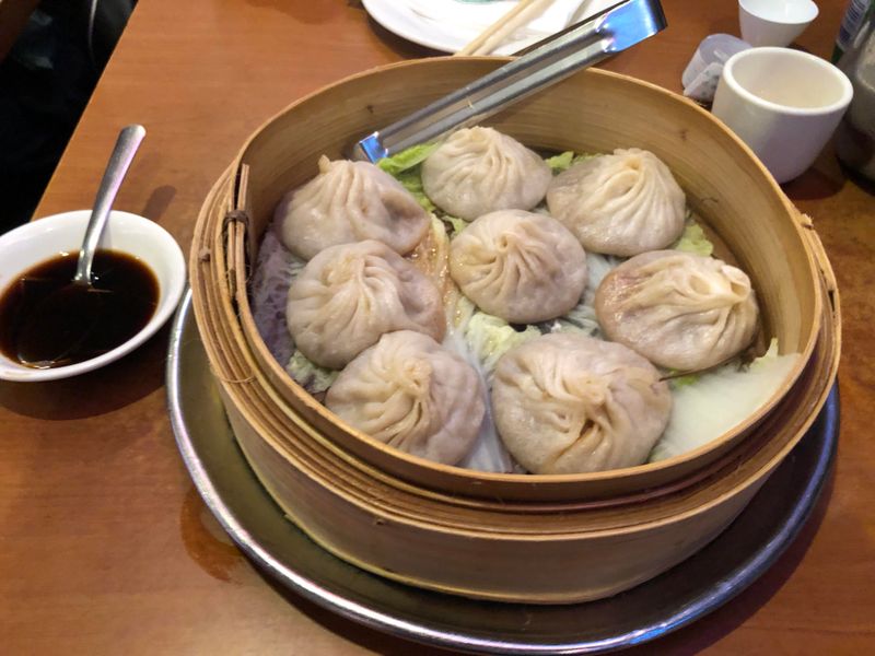Joe's Shanghai