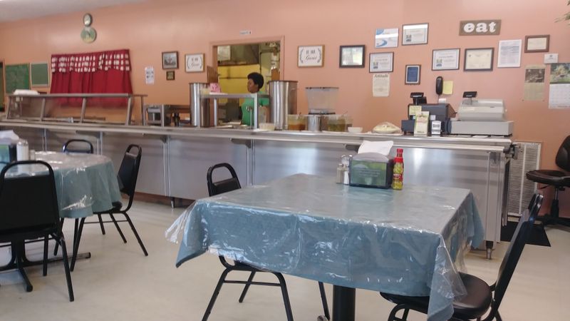 Country Buffet (Milledgeville)