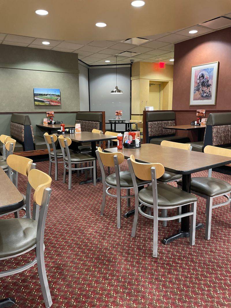 The Comfort of Knowing What You'll Get