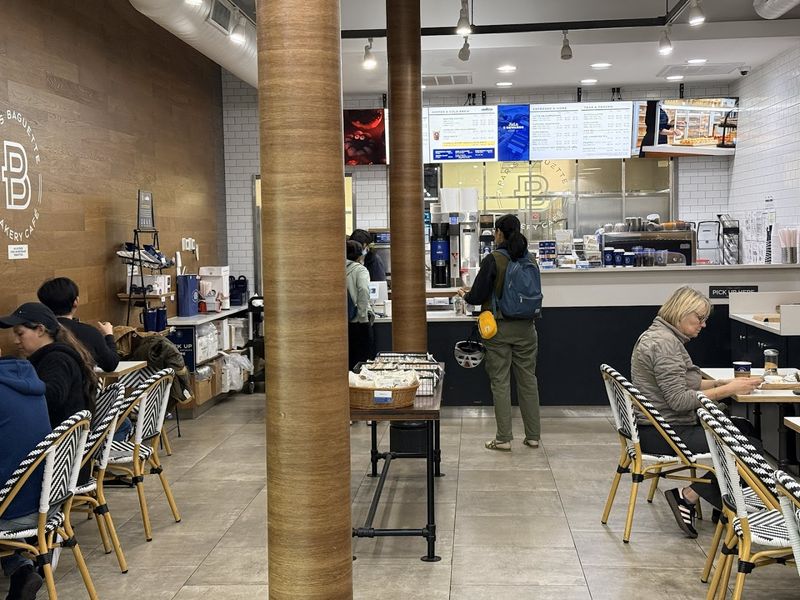 Paris Baguette