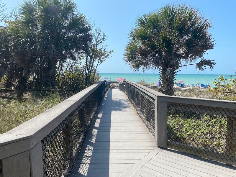 Manasota Beach, Englewood
