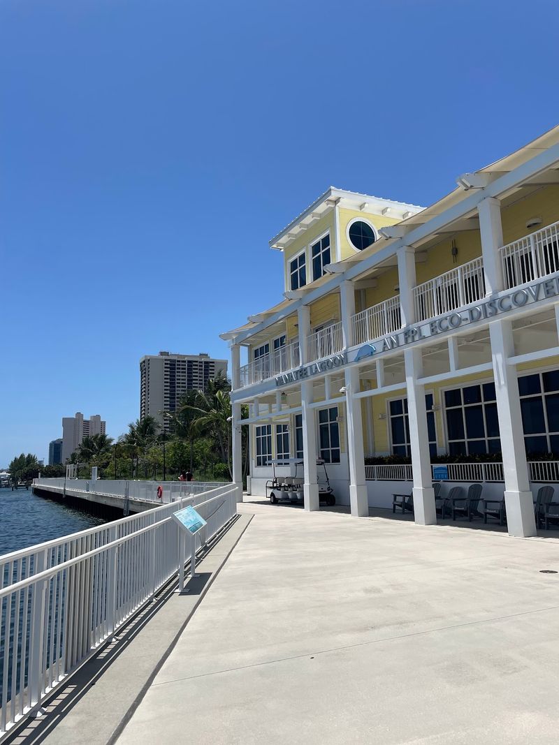 Manatee Lagoon