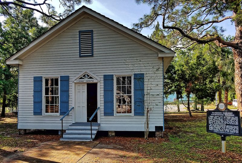 Manatee Village Historical Park, Bradenton