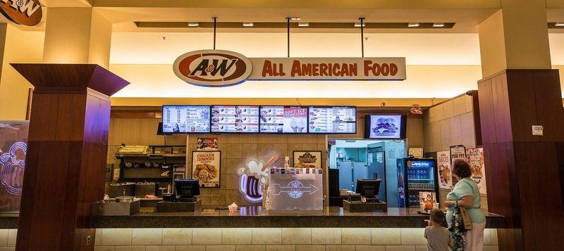 A&W Restaurants