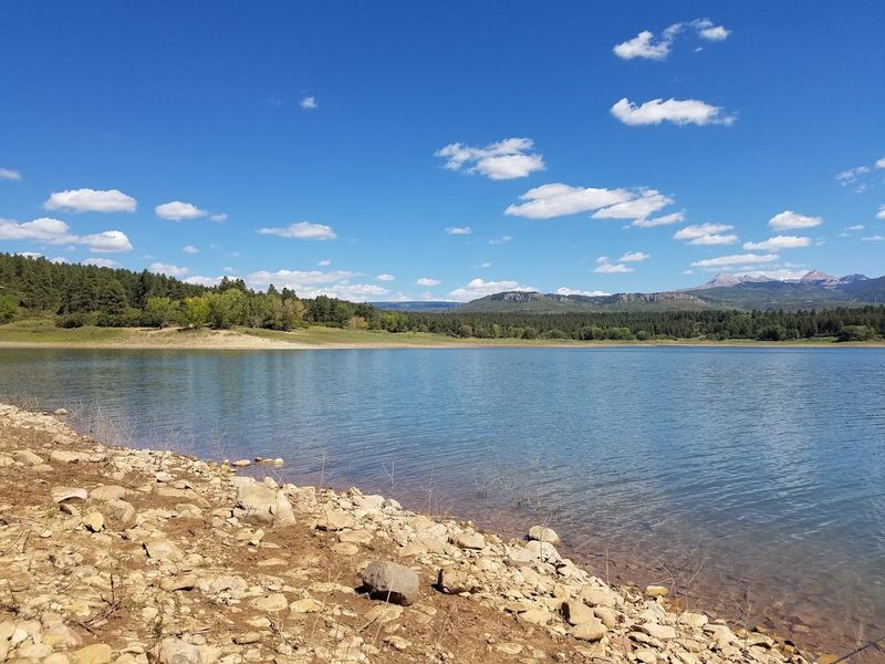 Mancos State Park Mancos State Park