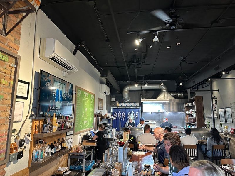 Kengo Sushi & Yakitori, Toledo