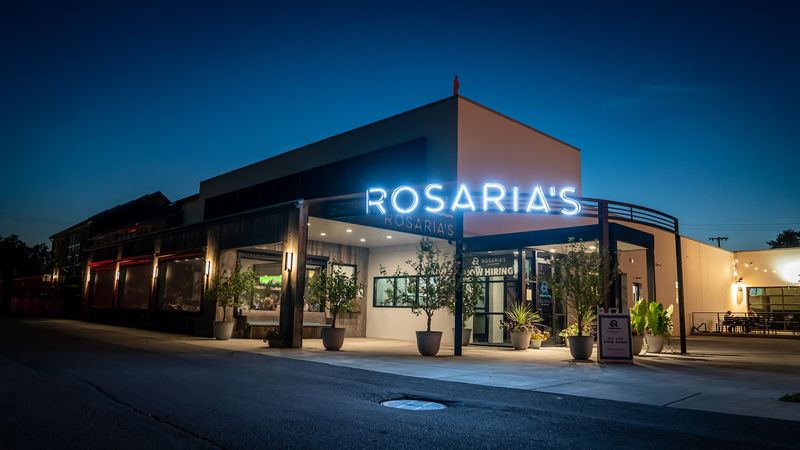 Rosaria's on 3rd, Perrysburg