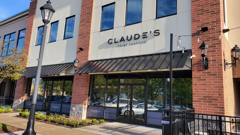 The Benchmark Restaurant – Perrysburg