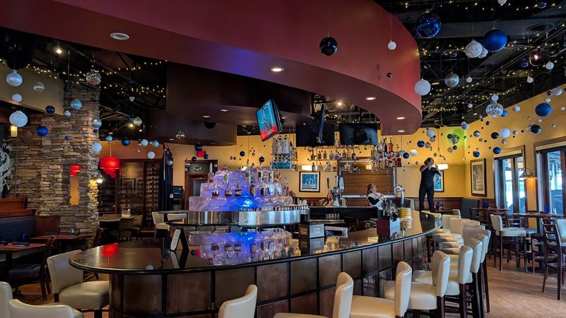 Mancy's Bluewater Grille, Maumee Mancy's Bluewater Grille, Maumee
