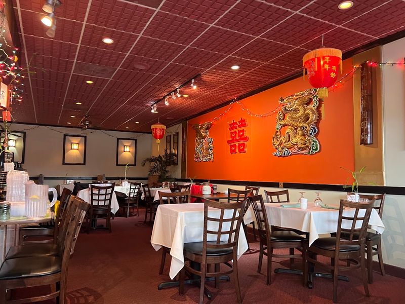 Mandarin Super Buffet Mandarin Super Buffet