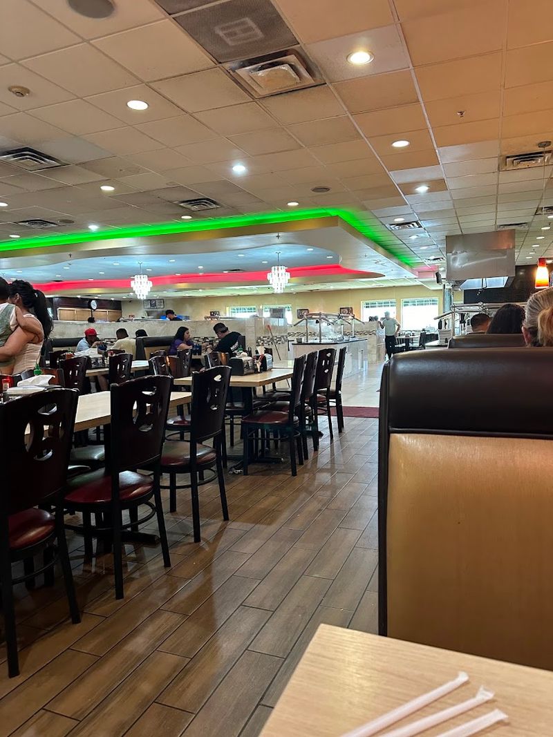 Mandarin Super Buffet, Phoenix