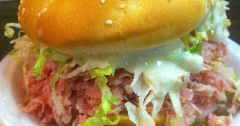 Cam’s Ham