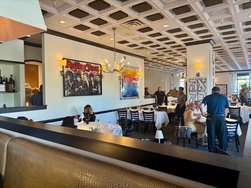 Matteo's Ristorante Italiano