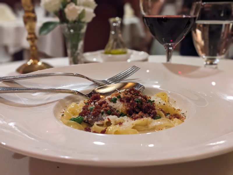 Massimo's - Ristorante Massimo – Portsmouth