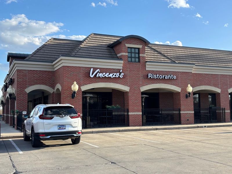 Vincenzo's Ristorante