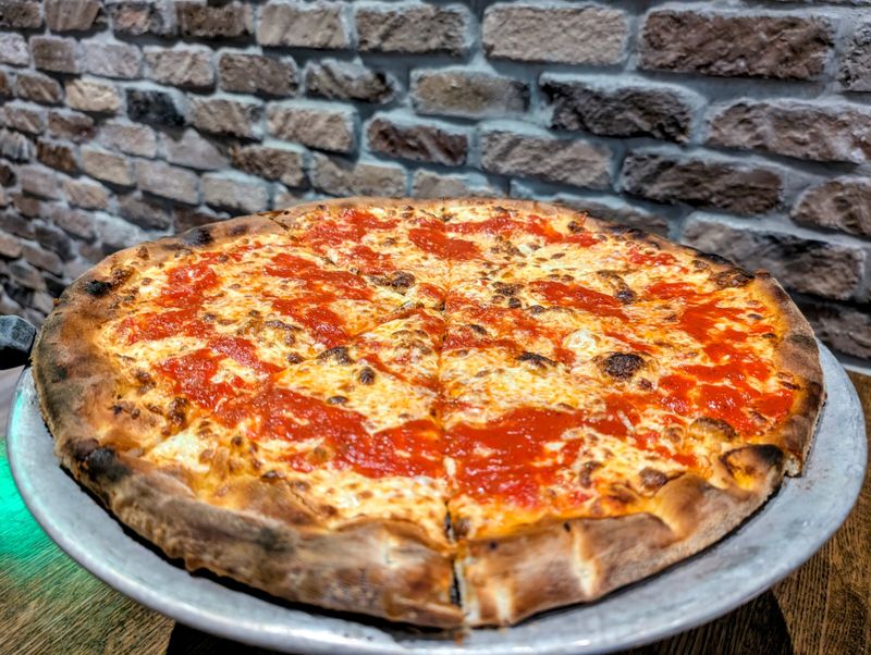 Tucci's Pizza – Boca Raton