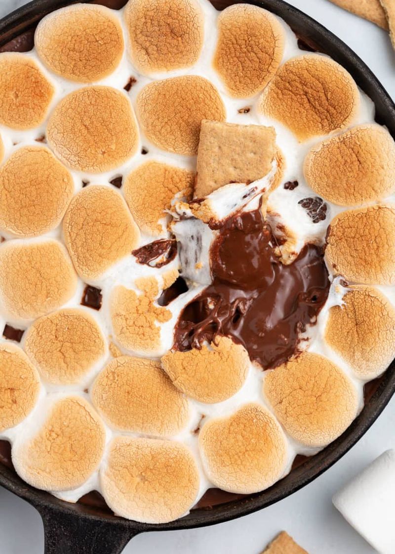 S'mores Dip