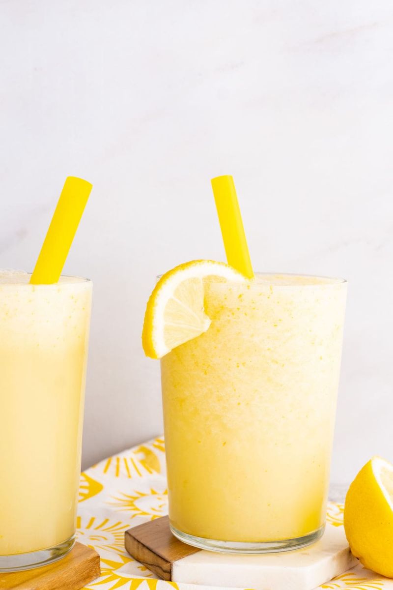 Virgin Frozen Lemonade