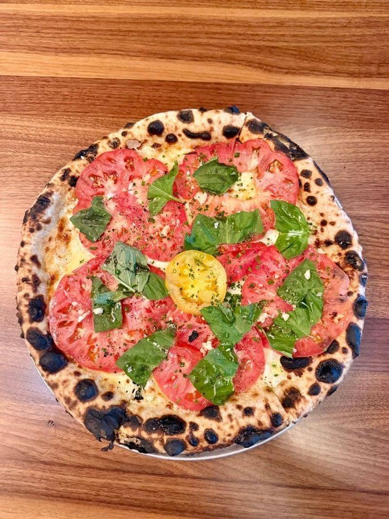 Mani Osteria And Bar Puts Craft First