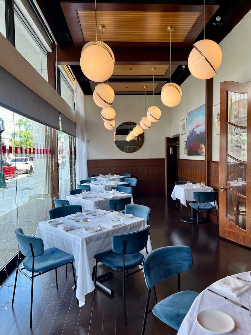 Casa Pernoi, Birmingham