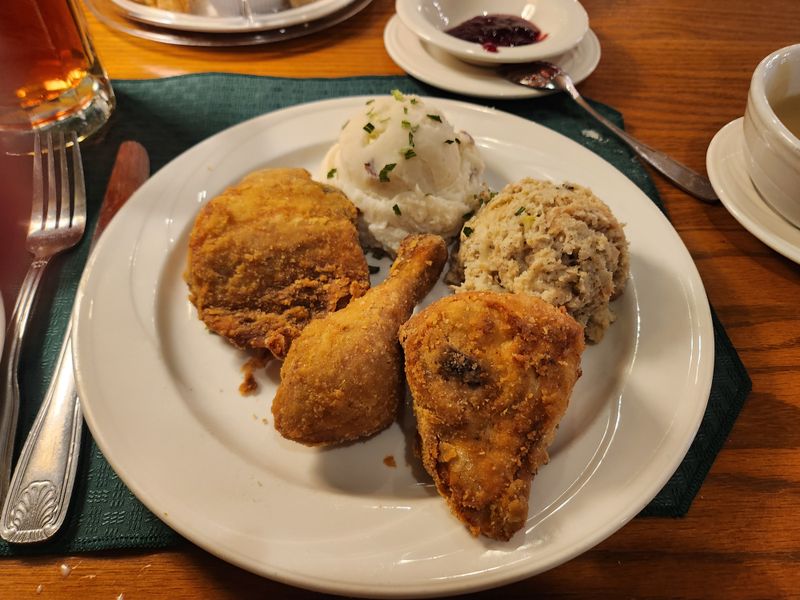 Zehnder’s Of Frankenmuth, Frankenmuth