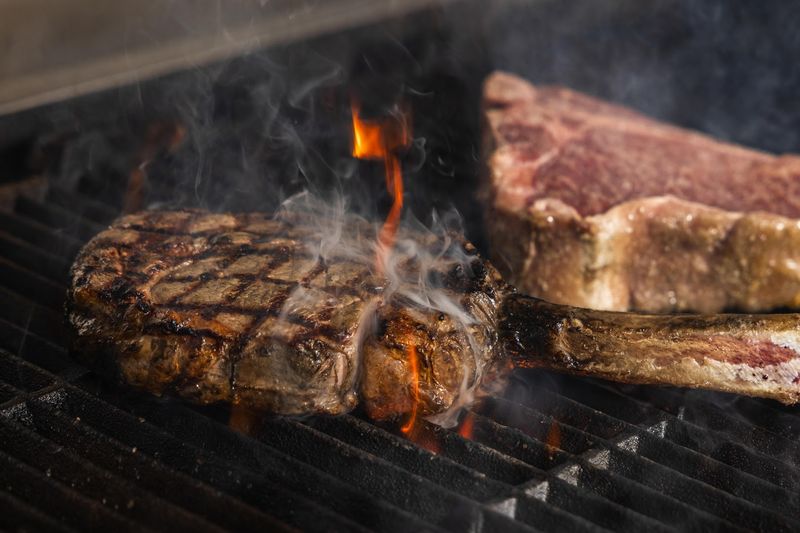 Bowdie’s Chophouse, Saugatuck